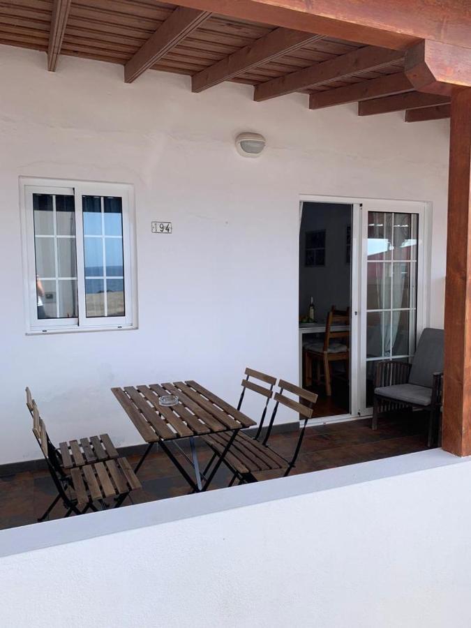 Casa Suso El Remo Exterior photo